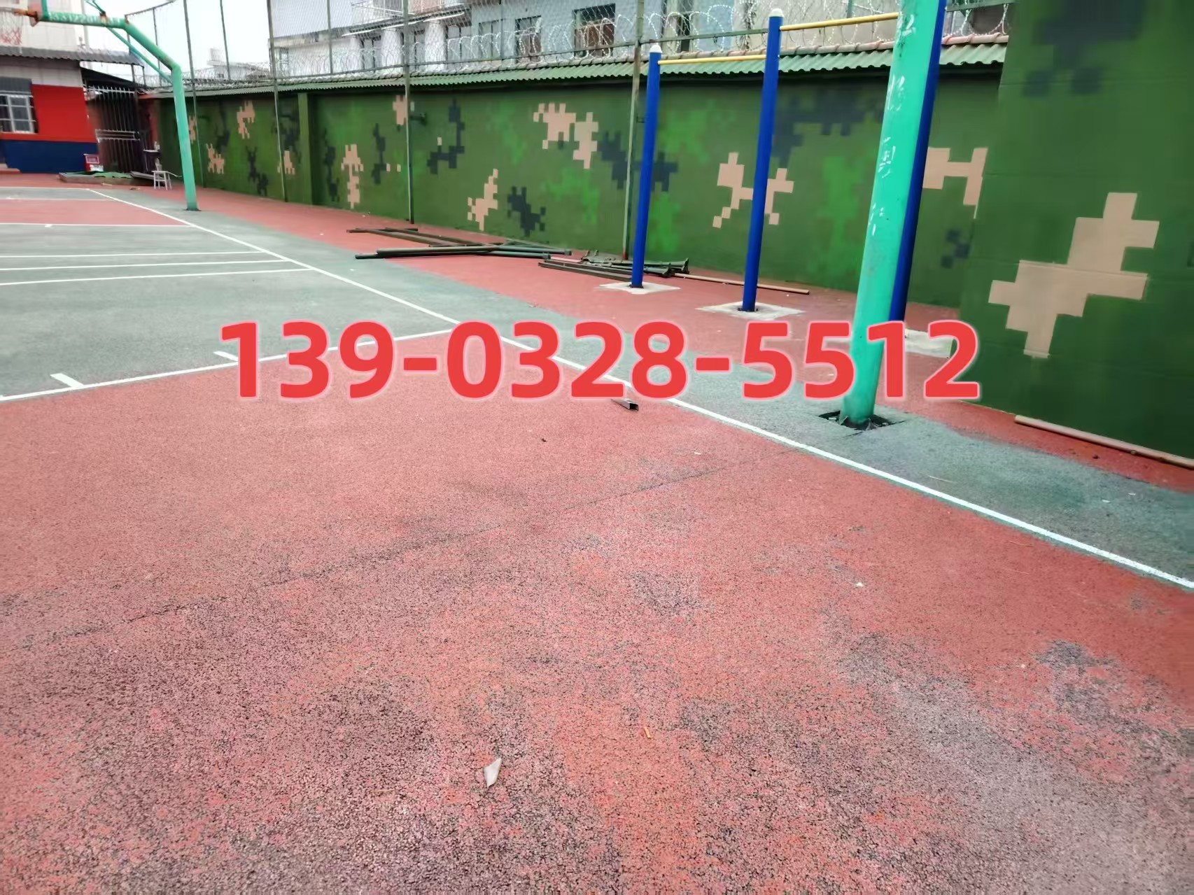 南充选择合适的迷彩漆：