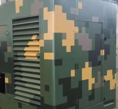 南充要保证迷彩漆施工的颜色准确性