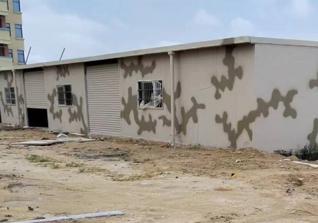 南充陆军数码等主流迷彩样式