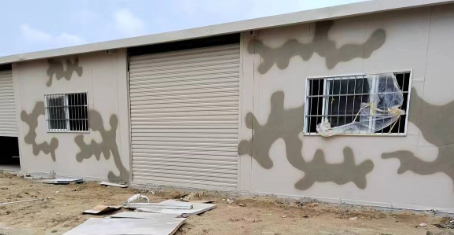 南充低温专用迷彩漆,冬季迷彩漆