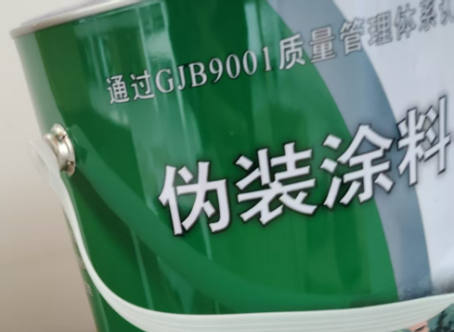 南充外墙迷彩漆材料价约 45-60 元 /k